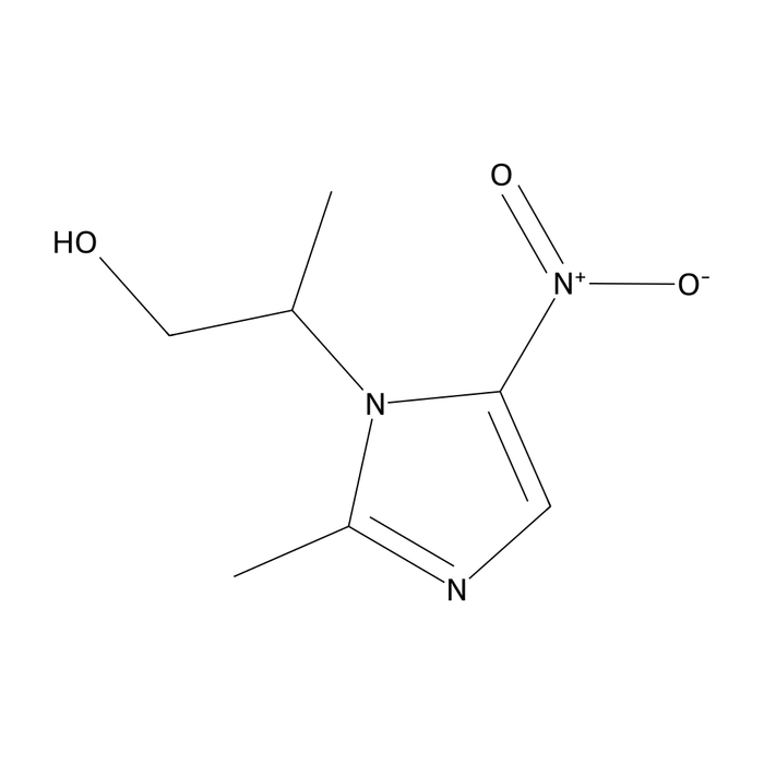 Secnidazole 1-Propanol Analog