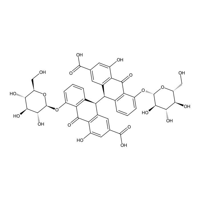 Sennoside A