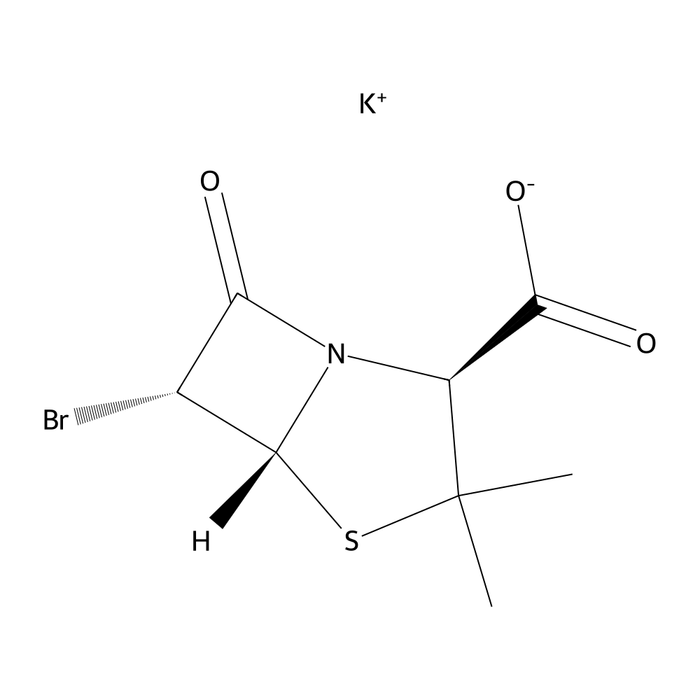 Sulbactam Related Compound D