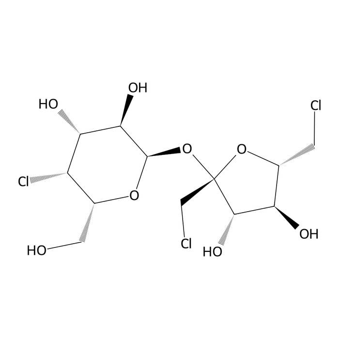 Sucralose