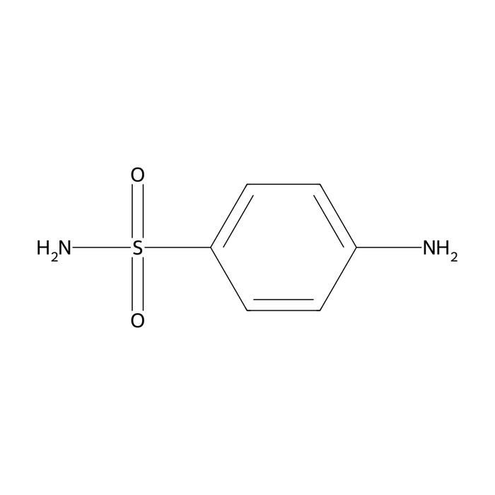 Sulfanilamide
