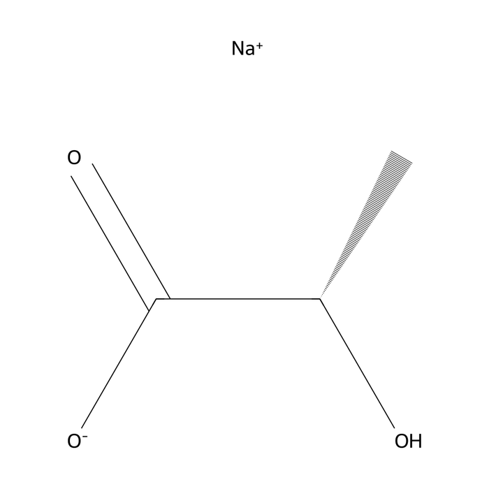 Sodium Lactate