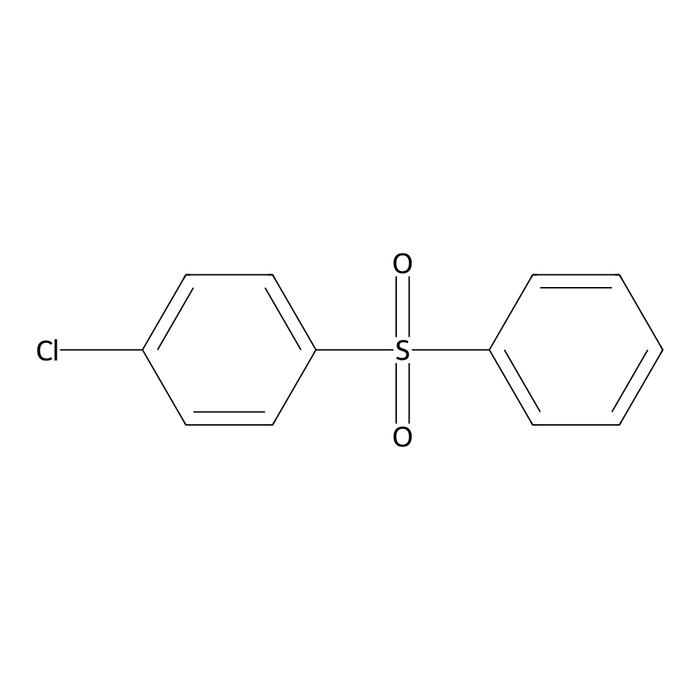 Sulphenone (Dapsone Impurity 1)