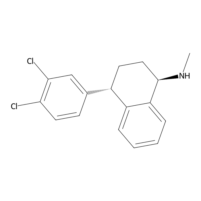 Sertraline EP Impurity A