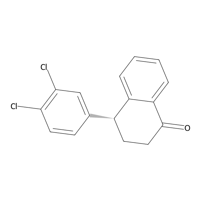 Sertraline EP Impurity F