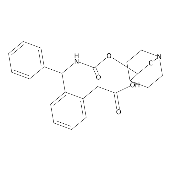 Solifenacin Impurity 10