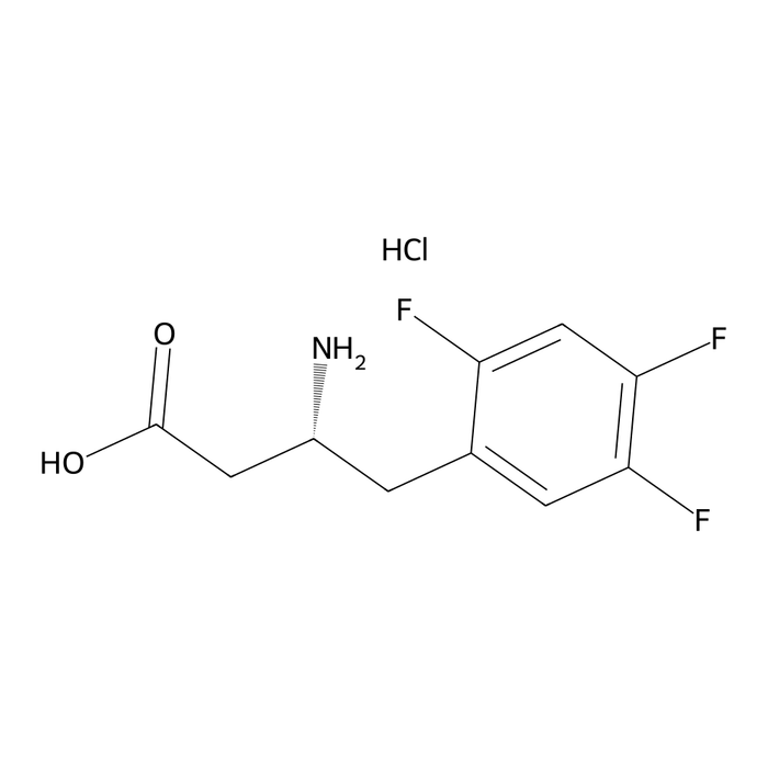 Sitagliptin FP Impurity E