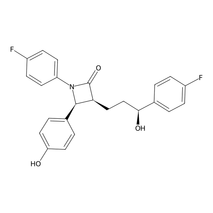 S,S,S-Ezetimibe