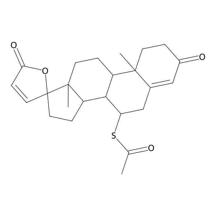 Spironolactone Related Compound B