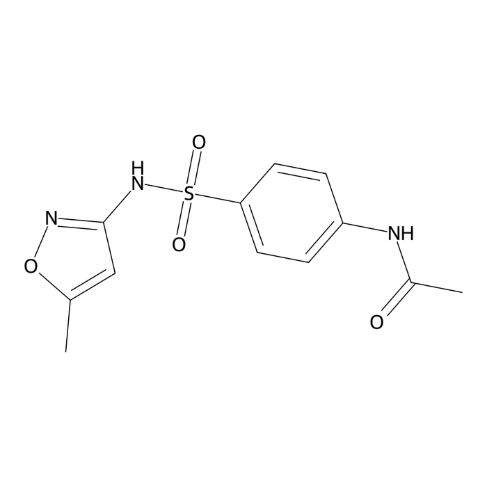 Sulfamethoxazole EP Impurity A