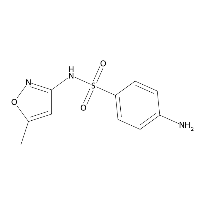 Sulfamethoxazole