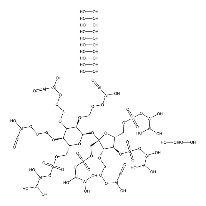Sucralfate (Technical Grade)