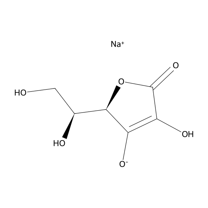 Sodium Ascorbate