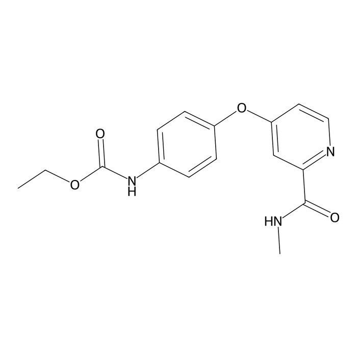 Sorafenib Related Compound 7
