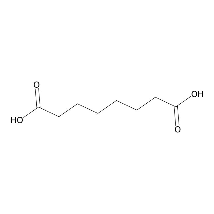Suberic acid