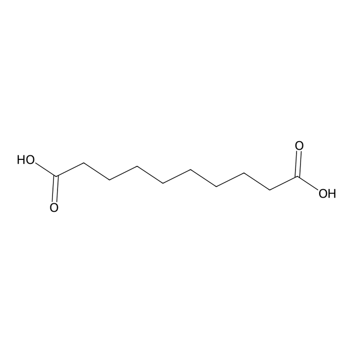 Sebacic acid