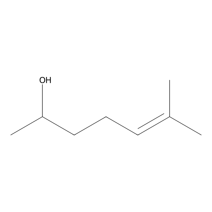 Sulcatol (6-Methyl-5-heptan-2-ol)