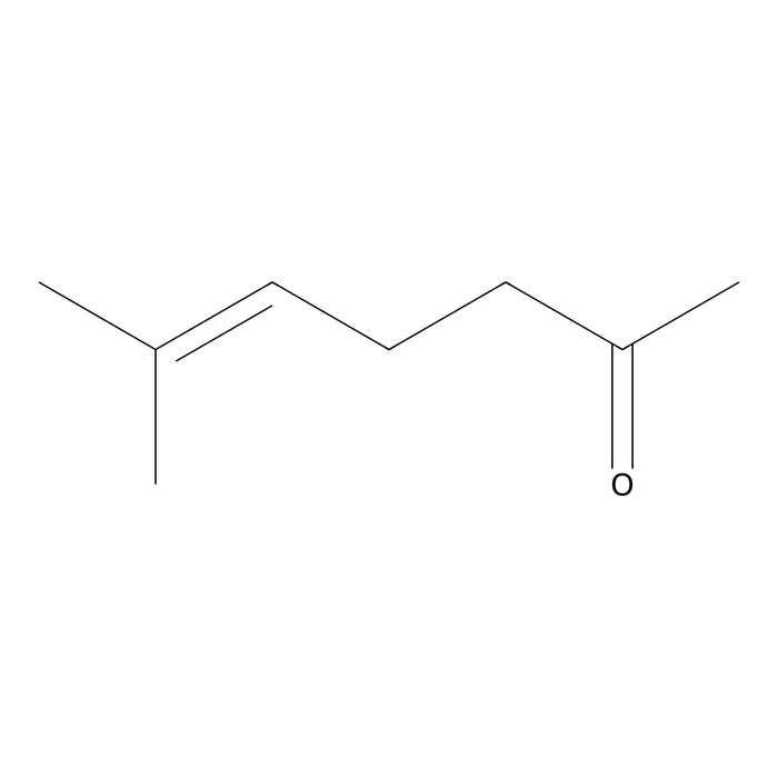 Sulcatone(6-METHYL-5-HEPTEN-2-ONE)