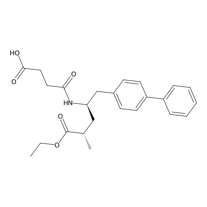 (2S,4R)-Sacubitril