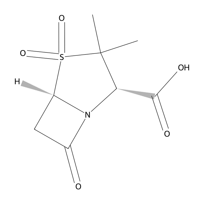 Sulbactam