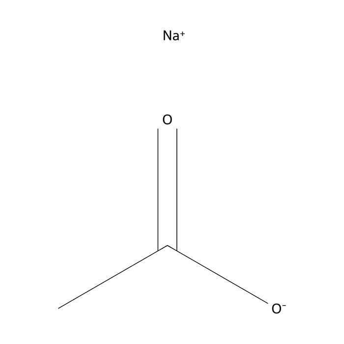 Sodium Acetate