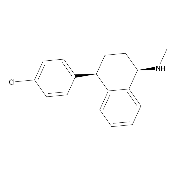 Sertraline EP Impurity C