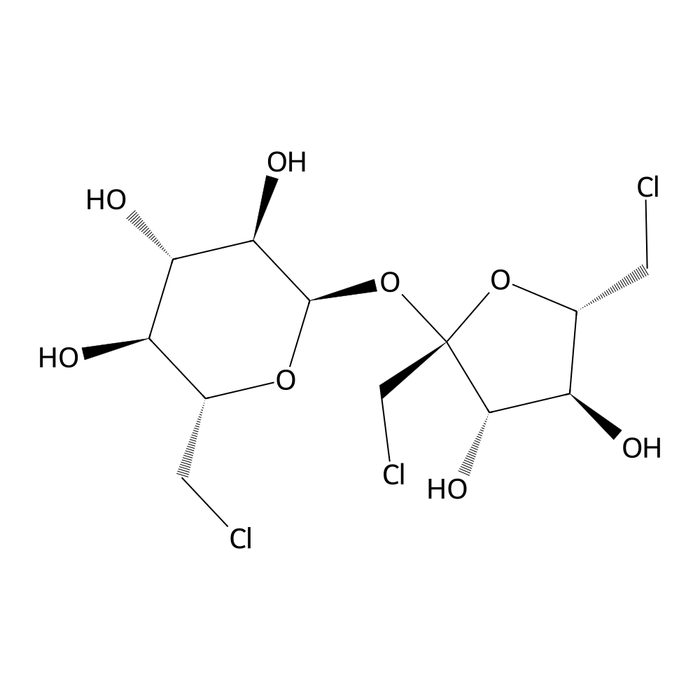 Sucralose Impurity B