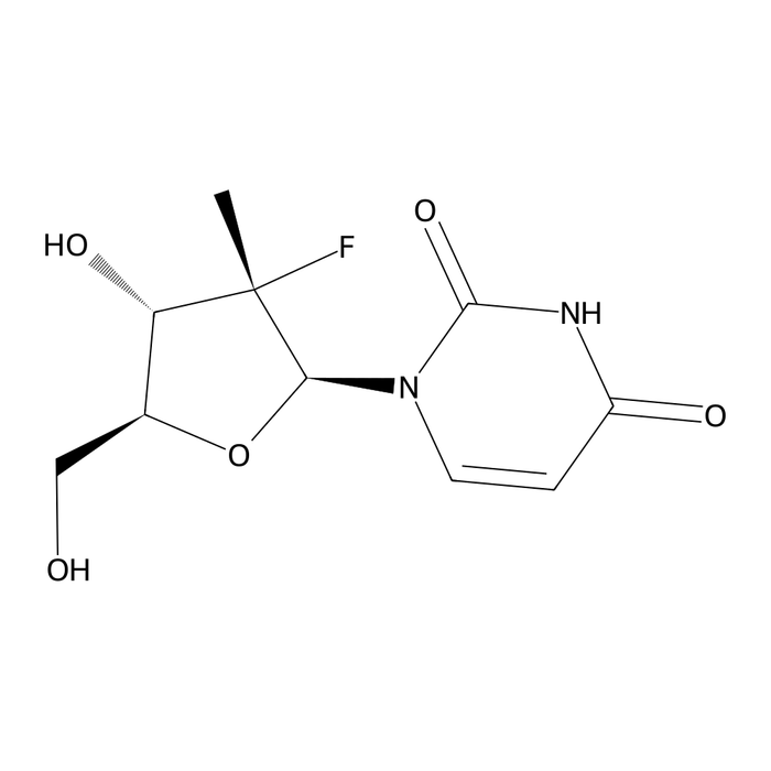 Sofosbuvir Impurity
