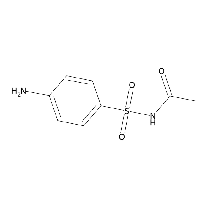 Sulfacetamide