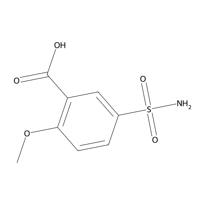 Sulpiride EP Impurity D