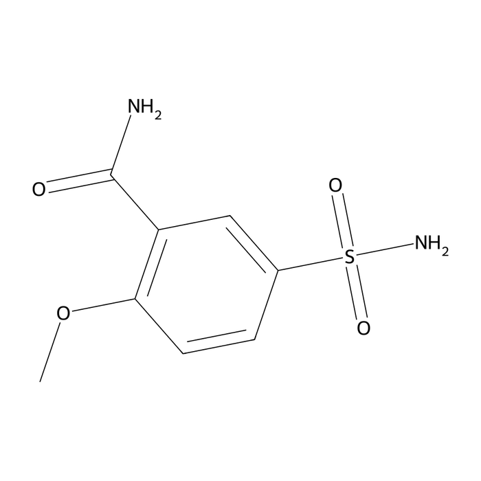 Sulpiride EP Impurity E