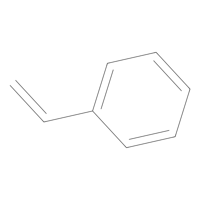Styrene (stabilized with TBC)