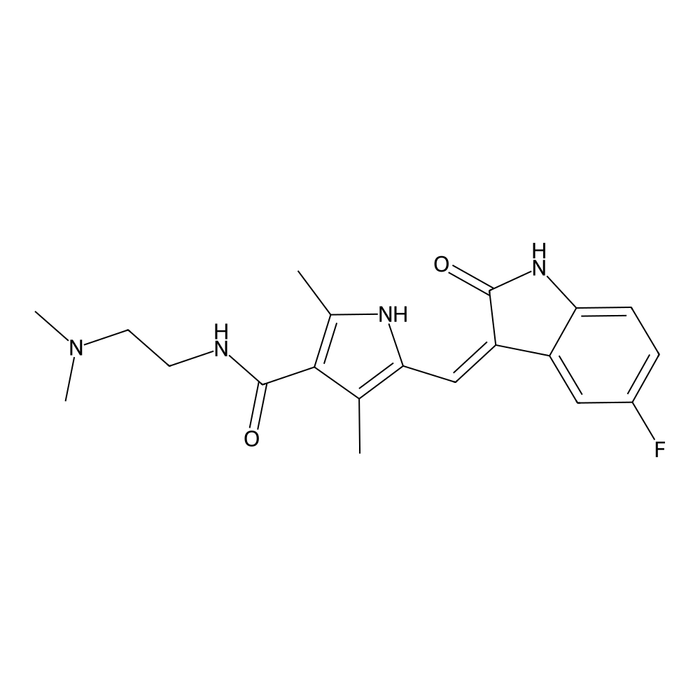 Sunitinib Impurity 19