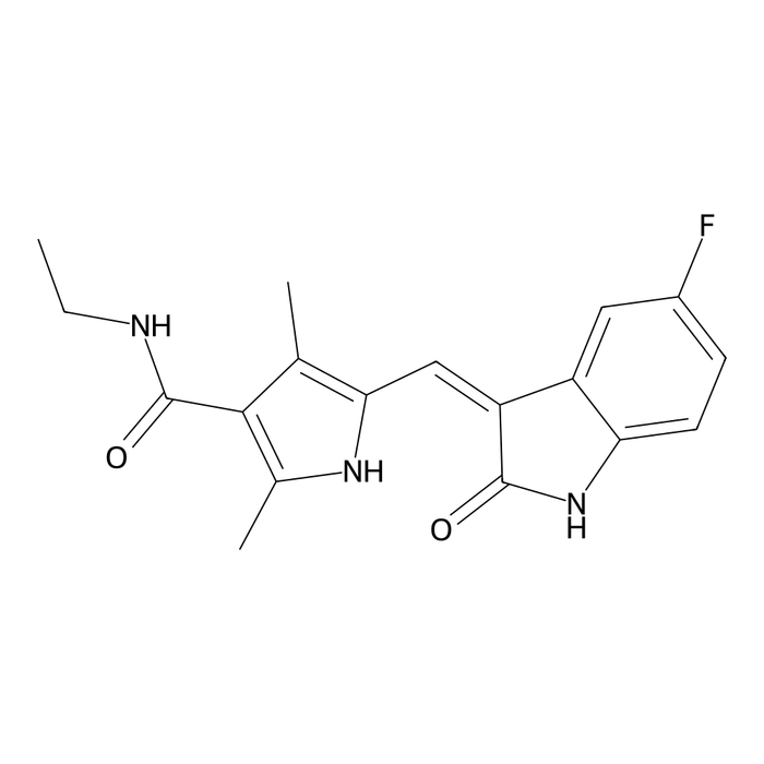 Sunitinib Impurity 1