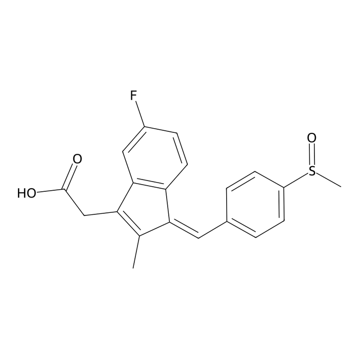 Sulindac