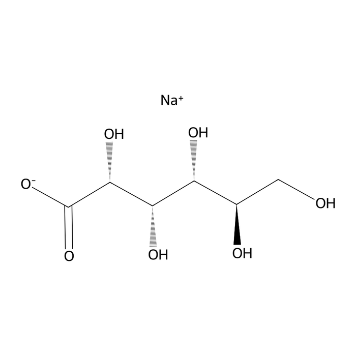 Sodium D-Gluconate