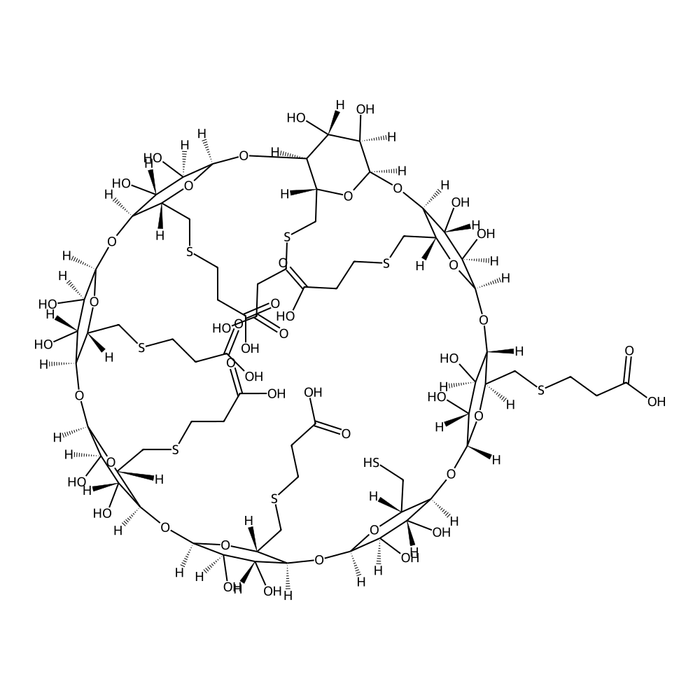 Sugammadex Impurity 8