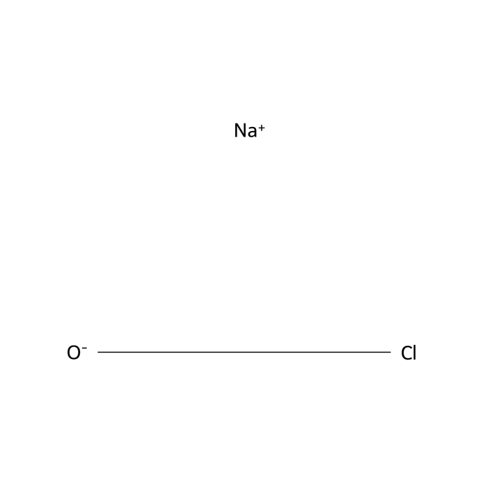 Sodium Hypochlorite