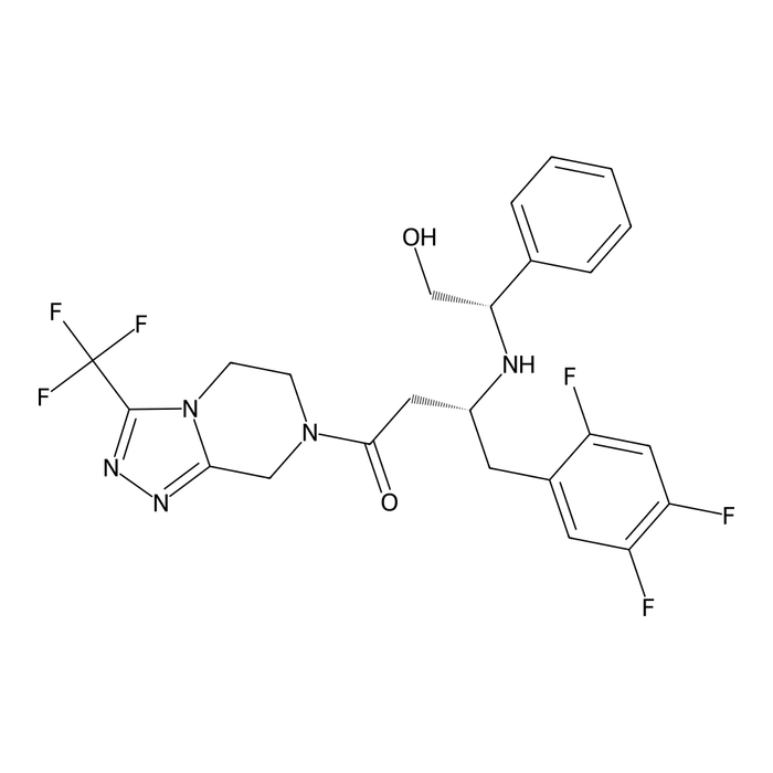 Sitagliptin Impurity 79