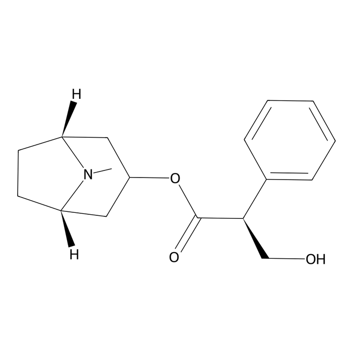 Scopolamine EP Impurity D