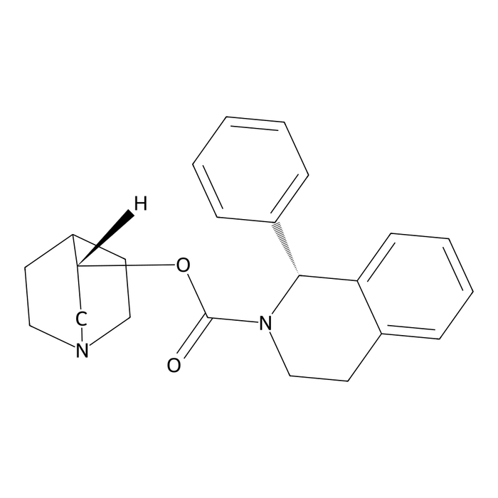 Solifenacine Succinate Impurity F