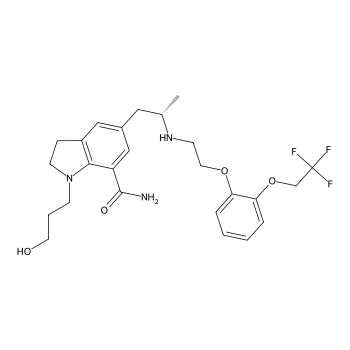 (S)-Silodosin