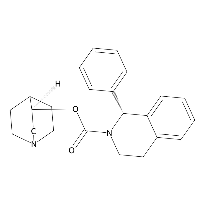 Solifenacine Succinate Impurity G