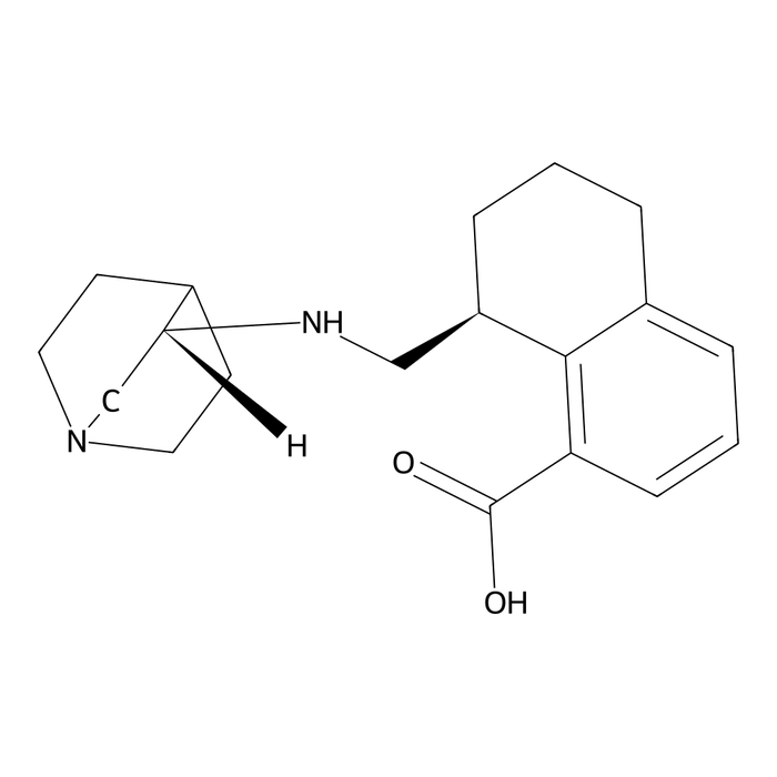(S,S)-Palonosetron Acid