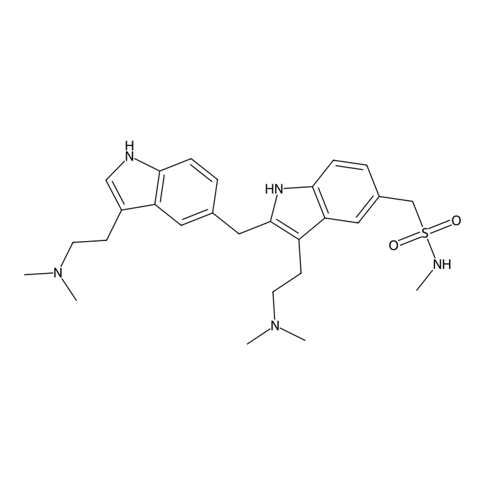 Sumatriptan EP Impurity A