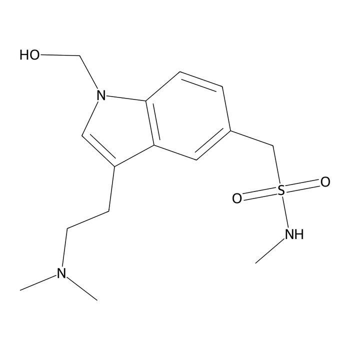 Sumatriptan EP Impurity C