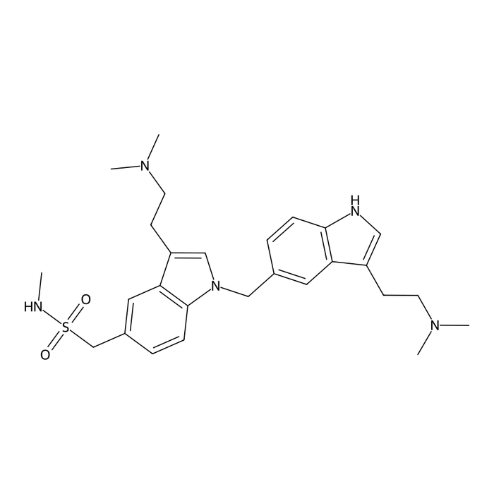 Sumatriptan EP Impurity H