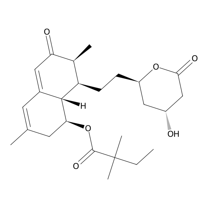 6-Oxo-Simvastatin