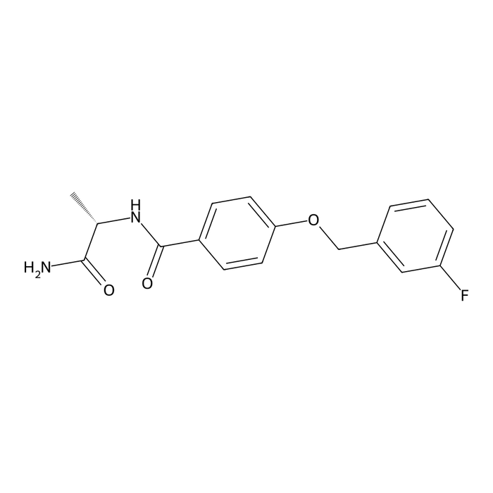 Safinamide Impurity 3