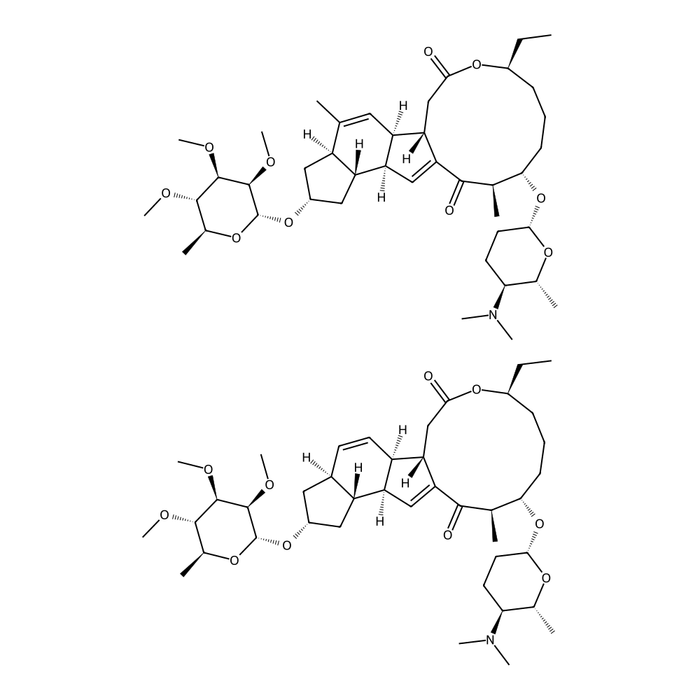 Spinosad (Mixture of Spinosyn A and Spinosyn D)